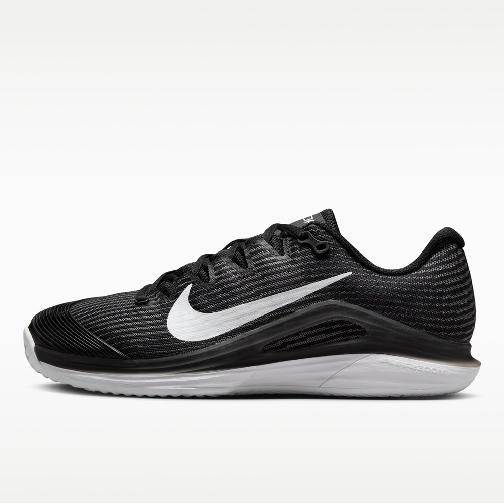 Nike Vapor 12 Women's Clay Court Tennis Pickleball Shoes